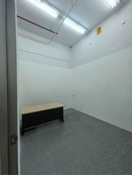 Unity Centre (D23), Factory #590877151